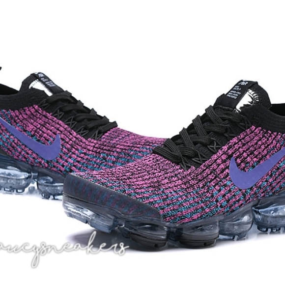 Vapormax Flyknit - Picture 4 of 16